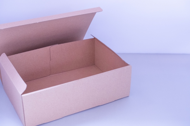 外箱（外装箱）の基礎知識！用途や素材、種類を解説 - ダンボール箱と包装・梱包資材のことなら「パケナビ」